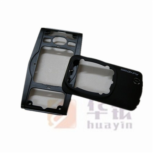 哪有行车记录仪锌合金外壳压铸件华银供/专业定制行车记录仪外壳